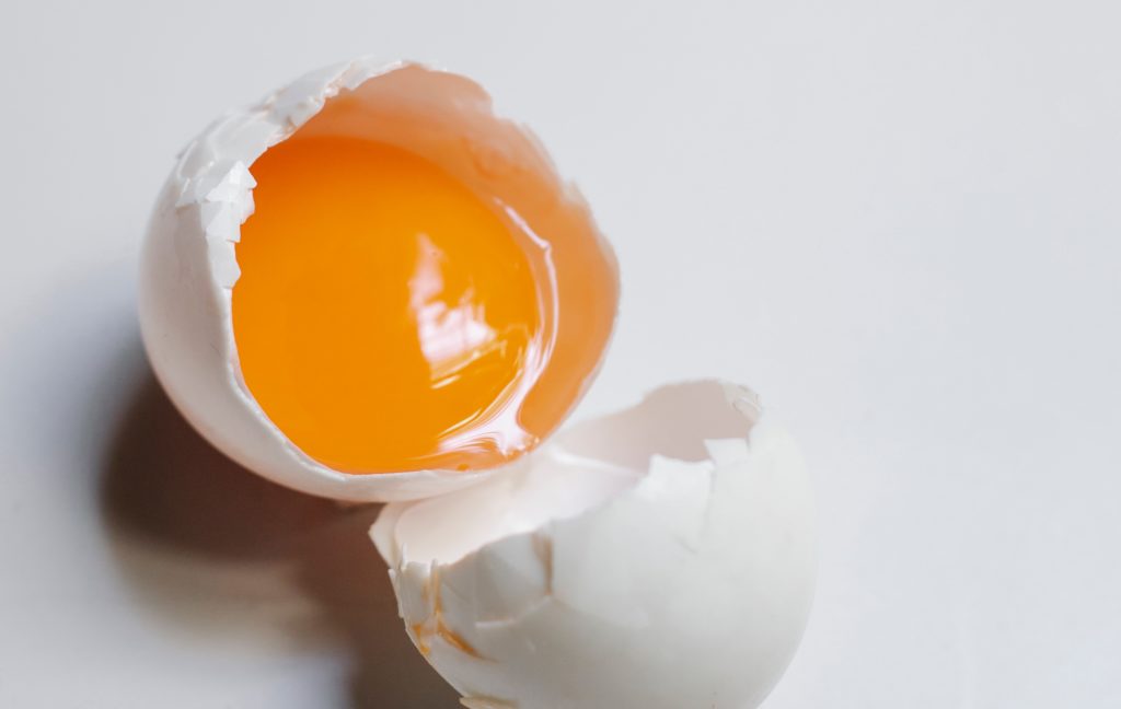 Eating Boiled Eggs Has a Serious Side Effect